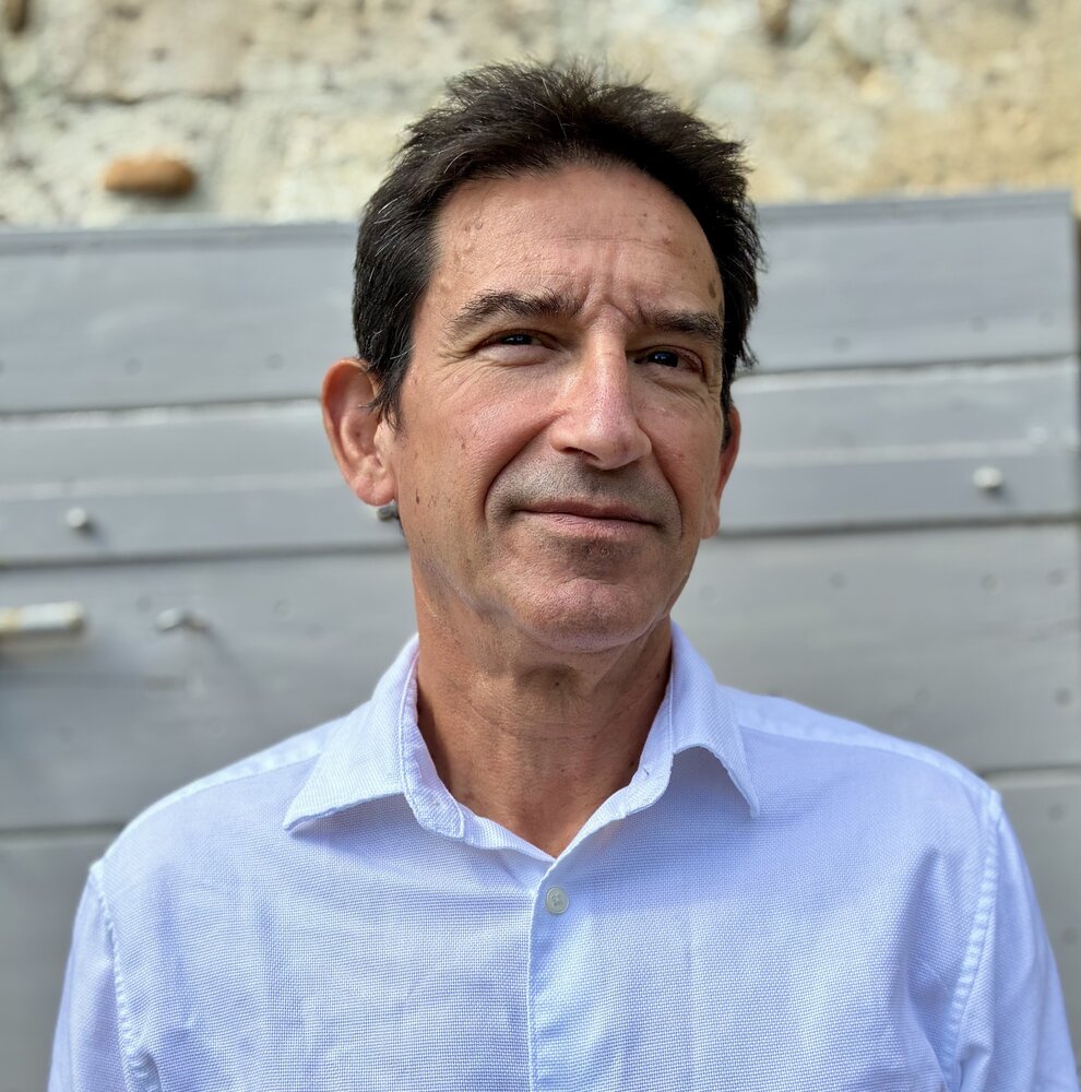 Alain Philippe, hypnothérapeute et énergéticien à Saint-Martin-de-Crau